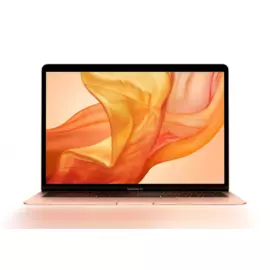 Apple MacBook Air 13 with Retina True Tone Mid 2020 256Gb (Gold) (MWTL2)