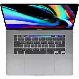 Apple MacBook Pro 13 (2018) 16/1Tb Gb (Space Gray) (Z0V8000LX) [УЦЕНКА - Б/У]