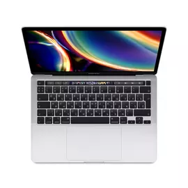 Apple MacBook Pro 13 with Retina display and Touch Bar Mid 2020 2Tb (Silver) (MWP62/Z0Y9000FN)