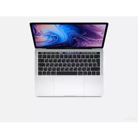 Apple MacBook Pro 13 with Retina display Mid 2017 256Gb (Silver) (MPXU2) [УЦЕНКА - Б/У]