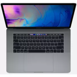 Apple MacBook Pro 15 with Retina display Mid 2019 512Gb (Space Gray) (MV912)