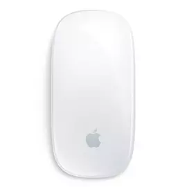 Apple Magic Mouse 2 (MLA02/MK2E3) White