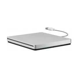 Apple USB SuperDrive (MD564ZM/A)