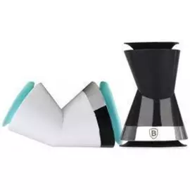 Автомобильный держатель для телефонов Baseus Waist Series Holder 360 крепление для стола (черный)