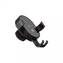 Автомобильный держатель с беcпроводной зарядкой Xiaomi Mi 70mai Midrive PB01