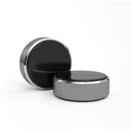 Автомобильный держатель универсальный магнитный Satechi Aluminum Universal Magnet Mount (ST-MSMM) (серый космос)