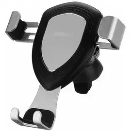 Автомобильный держатель Xiaomi CooWoo T100 Gravity Holder (серый)