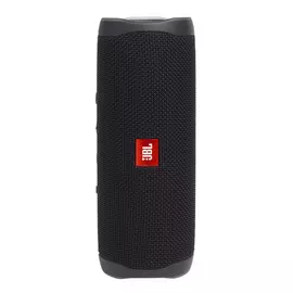 Беспроводная акустика JBL Flip 5 (JBLFLIP5BLK) (Black)