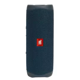 Беспроводная акустика JBL Flip 5 (JBLFLIP5BLU) (Blue)