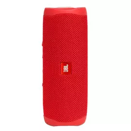 Беспроводная акустика JBL Flip 5 (JBLFLIP5RED) (Red)