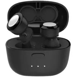 Беспроводная Bluetooth-гарнитура TOTU (V-1) Touree Series - TWS Bluetooth headset (Black)