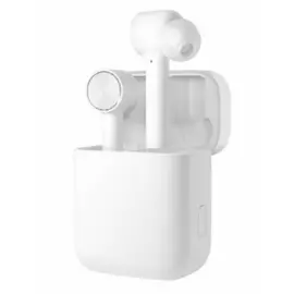 Беспроводная Bluetooth-гарнитура Xiaomi AirDots Pro (ZBW4458TY) белый