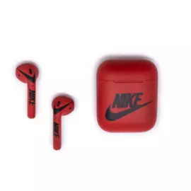 Беспроводная гарнитура Apple AirPods 2 (NKE Red)