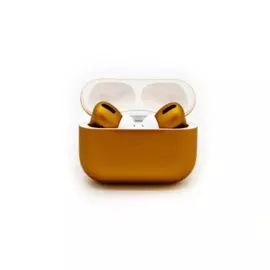 Беспроводная гарнитура Apple AirPods Pro (Matte Dark Gold)