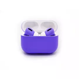 Беспроводная гарнитура Apple AirPods Pro (Matte Dark Purple)