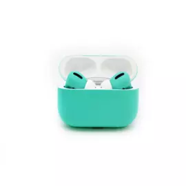 Беспроводная гарнитура Apple AirPods Pro (Matte Mint)