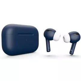 Беспроводная гарнитура Apple AirPods Pro (Matte Navy Blue)