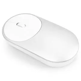 Беспроводная мышь Xiaomi Mi Mouse Silver Bluetooth (Silver) (XMSB02MW)