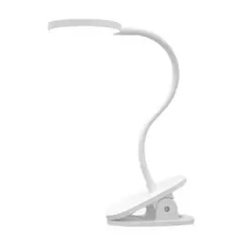Беспроводная настольная лампа с клипсой Xiaomi Yeelight Clip on Lamp J1 Pro (YLTD12YL) (White)