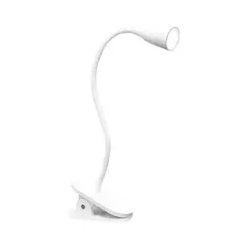 Беспроводная настольная лампа с клипсой Xiaomi Yeelight Clip on Lamp J1 Spot (YLTD07YL) (White)