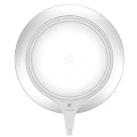 Беспроводное зарядное устройство Baseus Metal Wireless Charger (WXJS-S2) (белый)