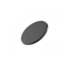 Беспроводное зарядное устройство Hoco (CW13) Wireless Charger (5V/2A) (черный)