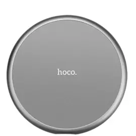 Беспроводное зарядное устройство Hoco CW5A Wireless Rapid Quick Charger (5V/1.8A) Silver