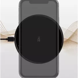Беспроводное зарядное устройство Xiaomi ZMI Wireless Charger (WTX10) (Black)