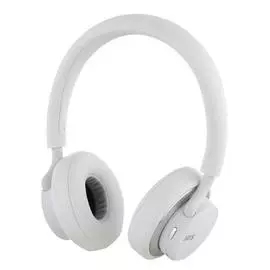 Беспроводные Bluetooth cтерео-наушники Jays U-Jays Wireless (White)