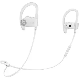 Беспроводные наушники Beats PowerBeats3 Wireless (White)