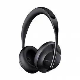 Беспроводные наушники Bose Noise Cancelling Headphones 700 Limited (Black)