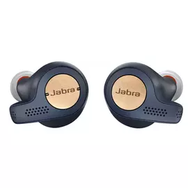 Беспроводные наушники Jabra Elite Active 65t (Copper Blue)