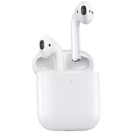 Беспроводные наушники WIWU Airbuds Bluetooth Earphone XQi (White)