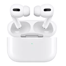 Беспроводные наушники WIWU Airbuds Pro (White)