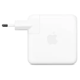 Блок питания USB-C 61W Power Adapter White для Apple MacBook Pro 13 Retina display (MRW22ZM/A)
