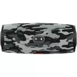 Bluetooth колонка портативная JBL Charge 4 (Black/Camo)