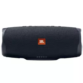 Bluetooth колонка портативная JBL Charge 4 (Black)