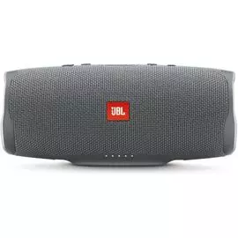 Bluetooth колонка портативная JBL Charge 4 (Grey)