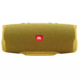 Bluetooth колонка портативная JBL Charge 4 (Mustard)