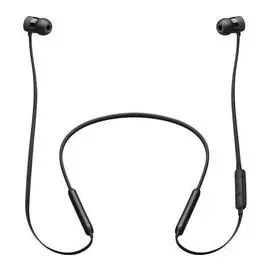 Bluetooth-наушники с микрофоном Beats BeatsX Wireless (Black)