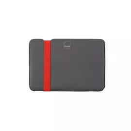 Чехол Acme Made Skinny Sleeve Stretchshell для MacBook 12 синтетика (серый)