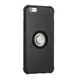 Чехол-аккумулятор iHave X-series Magnetic Smart Power Bank 5000 mAh iz015 для Apple iPhone 6/6S (Gray)