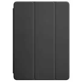Чехол Apple Smart Cover для Apple iPad Air (2019) 10.5 (полиуретан с подставкой) (Charcoal Gray) (MVQ22ZM/A)