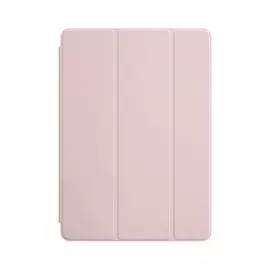 Чехол Apple Smart Cover для iPad 9.7 (полиуретан с подставкой) (Pink Sand) (MQ4Q2ZM/A)