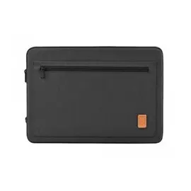 Чехол для ноутбука Wiwu Pioneer Laptop Sleeve до 15.4 Дюймов (черный)