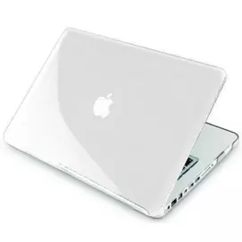 Чехол i-Blason для Apple MacBook Pro 15 with Touch Bar Late (2016) пластик матовый (прозрачный)