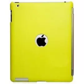 Чехол iCover Smart Cover New для Apple iPad 2/3/4 лайм NIA-CAR-LG