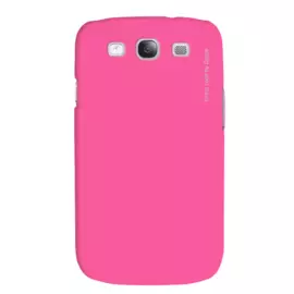 Чехол-книжка AnyMode View Flip Case Jewel Saffiano Pattern для Samsung Galaxy S5 (белый)
