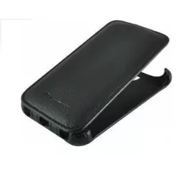 Чехол-книжка Armor Case для Alcatel POP S3 5050X (искусственная кожа) (чёрный)