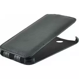 Чехол-книжка Armor Case для HTC Desire 610 искусственная кожа (черный)